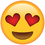 love-emoji